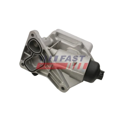 Billede af FAST FT55426 Olieradiator nede, foran med pakning