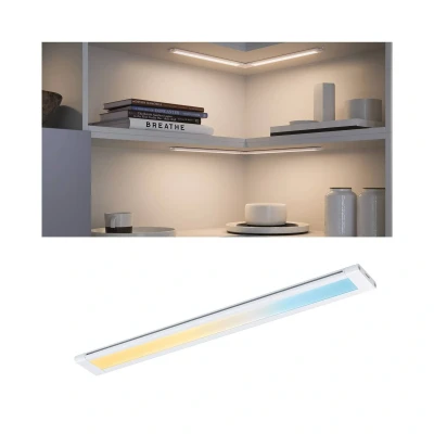Billede af Paulmann Clever Connect Border møbellampe, 30 cm