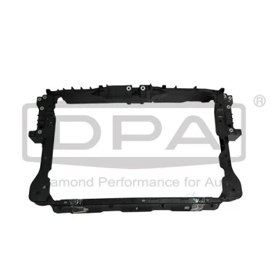 Billede af DPA 88050594802 Radiatorpanel VW: Tiguan I (5N) 2.0 TSI 4motion, TFSI TDI, TDI TFSI, 1.4