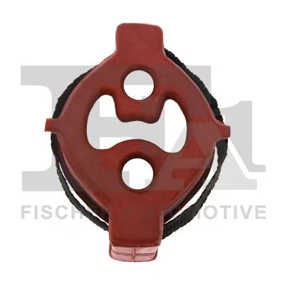 Billede af FA1 133 933 Holder, udstødningssystem