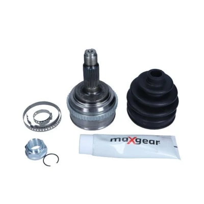 Billede af MAXGEAR 49 3121 Knokkelled Gummi