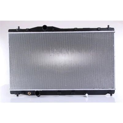 Billede af NISSENS 606701 Radiator Aluminium 375 702 27 Loddet køleripper