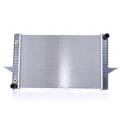 Billede af NISSENS 65535A Radiator Aluminium 590 388 40 Loddet køleripper VOLVO: S70, 850 Stationcar, Sedan