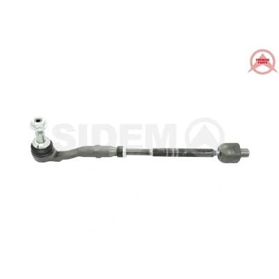 Billede af SIDEM 21422 Sporestang venstre foraksel BMW: 5 Sedan, GT