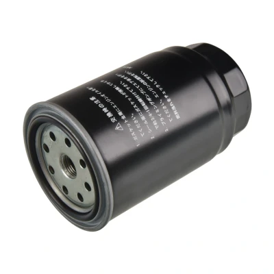 Billede af FEBI BILSTEIN 184053 Brændstoffilter Påskruet filter HYUNDAI: Tucson, H 1 Cargo