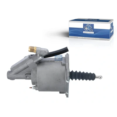 Billede af DT Spare Parts 1.13225 Koblingsforstærker