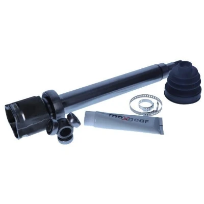 Billede af MAXGEAR 49 2805 Knokkelled gearkasse monteret, højre foraksel FORD: Focus Mk1 Hatchback