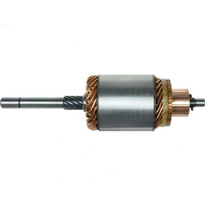 Billede af Armatur, starter AS PL SA4026S