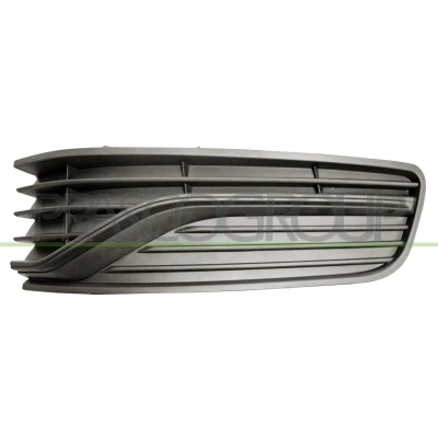 Billede af PRASCO VG0242123 Kofangergitter foran til højre VOLKSWAGEN: Polo V Hatchback
