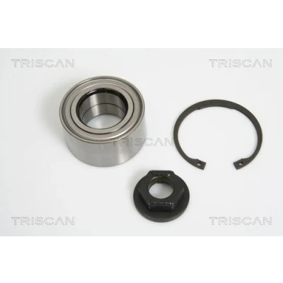 Billede af TRISCAN 8530 16129 Hjullejesæt med integreret magnetisk sensorring 72 FORD: FIESTA 5, Fusion Stationcar, Focus Mk1 Hatchback, MAZDA: 2 Hatchback