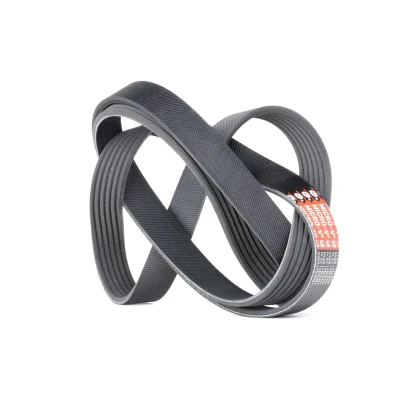 Billede af GATES 6PK1540 Kileribberem 1540 6 Polyester, EPDM (ethyl propylen dien gummi) FleetRunner Micro V BMW: 3 Sedan, 5 Touring, Sedan