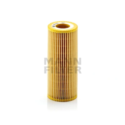 Billede af MANN FILTER HU 721 x KIT Automatfilter med pakning