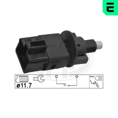 Billede af ERA 330970 Bremselyskontakt mekanisk 2 TOYOTA: Aygo