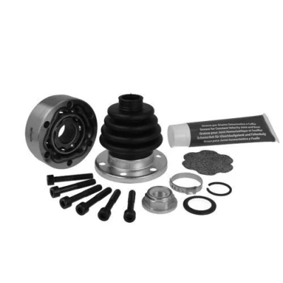 Billede af METELLI 16 1022 Knokkelled Gummi VOLKSWAGEN: Golf 4, 6, 4 Variant, SKODA: Octavia II Hatchback, 1 Combi, 2 Combi