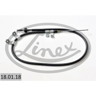 Billede af LINEX 18.01.18 Håndbremsekabel