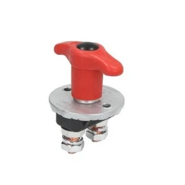 Billede af Hovedafbryder, batteri DT 3.36010