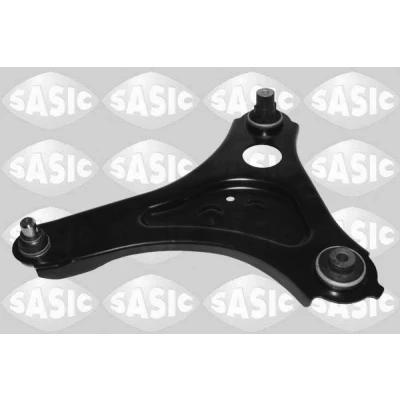 Billede af SASIC 7474063 Bærearm venstre foraksel, nede trekantsarm (lastvogn) SMART: Fortwo II Coupe, Cabriolet, RENAULT: Twingo 3