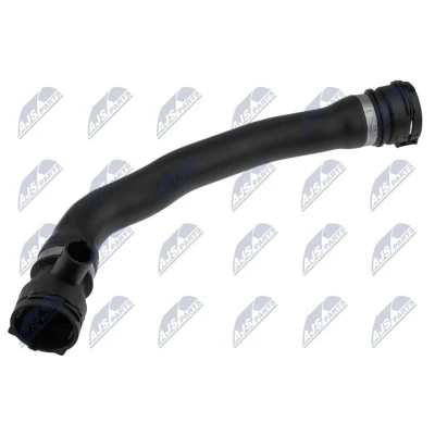 Billede af NTY CPP BM 067 Kølerslanger BMW: 5 Sedan, Touring, 6 Coupe