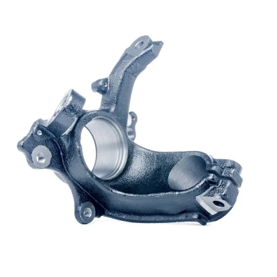Billede af VAICO V10 6337 Hjulspindel venstre foraksel Original Quality VOLKSWAGEN: Golf 4, New Beetle Cabriolet, 4 Variant