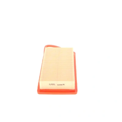 Billede af BOSCH 1 457 433 076 Luftfilter 48,3 139 385 Filterindsats PEUGEOT: 107 Hatchback, 206 206+ CITROËN: C3 I II