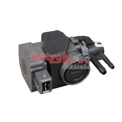 Billede af METZGER 0892932 Trykomformer, udstødningsstyring RENAULT: LAGUNA 3 Grandtour, Clio III 3, DACIA: Duster SUV