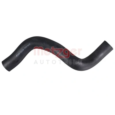 Billede af METZGER 2422189 Kølerslanger oppe til venstre EPDM (ethyl propylen dien gummi) OPEL: Astra J Sports Tourer, Hatchback, GTC