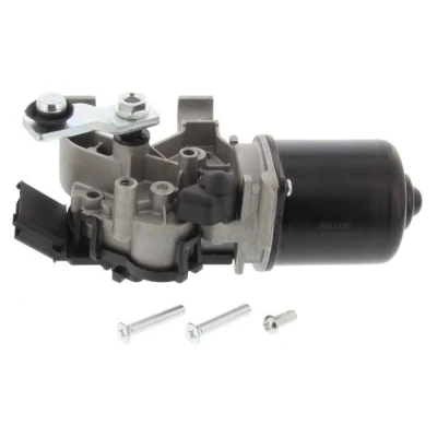 Billede af MAPCO 90158 Viskermotor 12 foran til venstrestyrede biler NISSAN: Qashqai / Qashqai+2 I