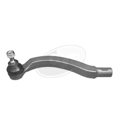 Billede af DYS 22 06636 2 Styrekugle M10x1.25 1. foraksel, venstre side