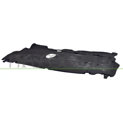 Billede af PRASCO MZ3261900 Motorrumsisolation nede MAZDA: 3 Hatchback