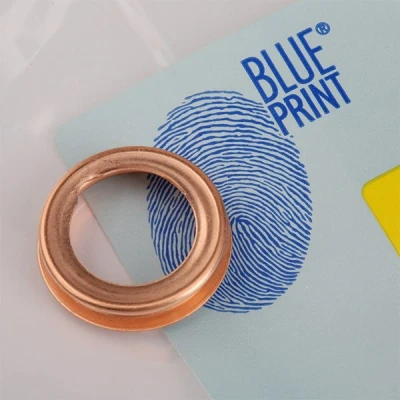 Billede af BLUE PRINT ADN10101 Bundproppakning Kobber NISSAN: 370Z Coupe, Qashqai 2, / Qashqai+2 I