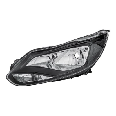Billede af HELLA 1EA 354 994 031 Forlygter FORD: FOCUS 3 Turnier,