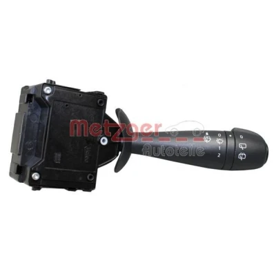 Billede af METZGER 0916537 Ratstammekontakt DACIA: LOGAN MCV 2, Duster SUV, Lodgy