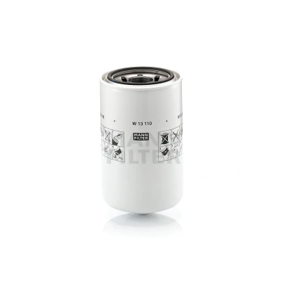 Billede af MANN filter W 13 110 Oliefilter M 42 X 2 Påskruet