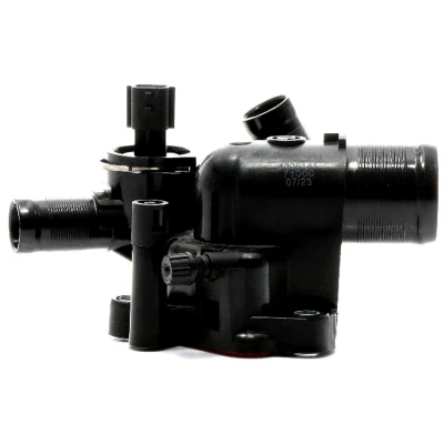 Billede af METZGER 4006181 Termostat 89 med pakning plastik RENAULT: TRAFIC 2 Kasten, MEGANE Kombi, LAGUNA 3 Grandtour, NISSAN: Qashqai / Qashqai+2 I