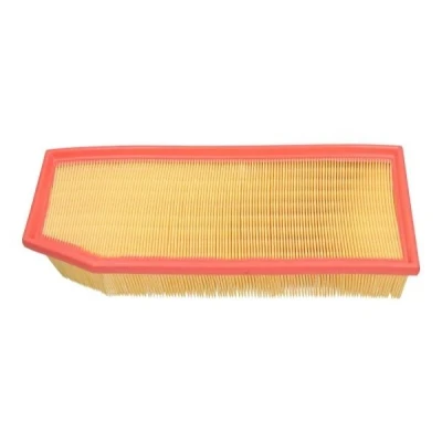 Billede af MAXGEAR 26 0027 Luftfilter 56 156 378, 307 Filterindsats MERCEDES BENZ: C klasse Sedan, CLK Coupe, ML