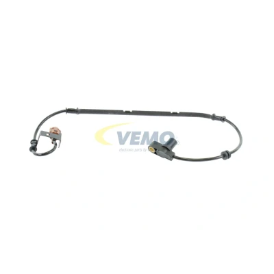 Billede af VEMO V38 72 0087 ABS Sensor Bagaksel venstre Original Quality til køretøjer med 12