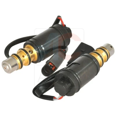 Billede af ACAUTO AC 02DN05 Reguleringsventil, kompressor VOLKSWAGEN: Lupo / 3L, SKODA: Fabia 2