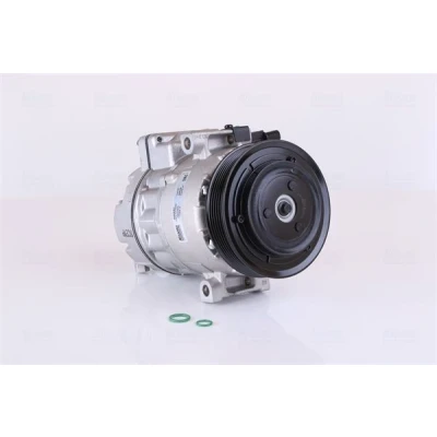 Billede af NISSENS 890687 Kompressor VS18 12 PAG 46 R 134a
