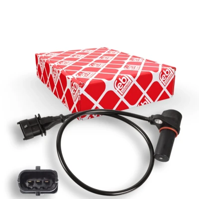 Billede af FEBI BILSTEIN 109532 Impulsensor FIAT: Punto II Hatchback, Stilo Doblo I Stationcar, ALFA ROMEO: 166, 156 Sportwagon, Sedan