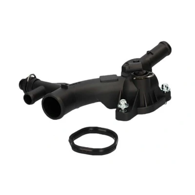 Billede af MAPCO 28341 Kølemiddelflange med pakning sensor OPEL: Astra J Sports Tourer, Hatchback, Corsa E Hatchback