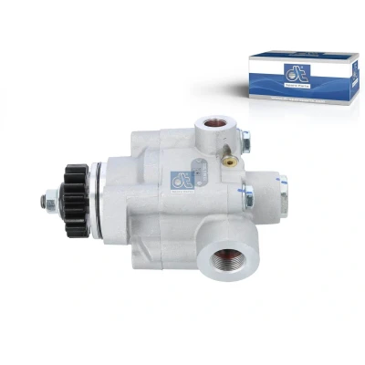 Billede af Hydraulisk pumpe, styresystem DT 5.42157