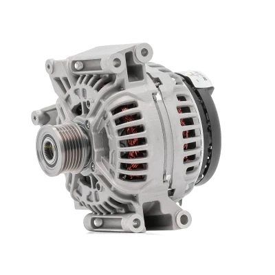 Billede af BOSCH 0 986 048 550 Generator 14V 200A MERCEDES BENZ: C klasse Sedan, E T modell