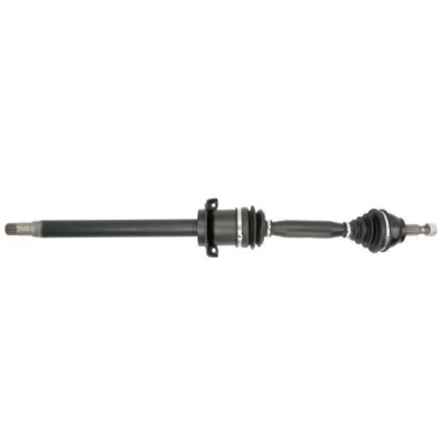 Billede af POINT GEAR PNG72538 Trækaksel højre foraksel 990 88 MERCEDES BENZ: B klasse