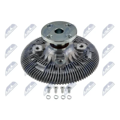 Billede af NTY CSW CH 001 Viskosekobling