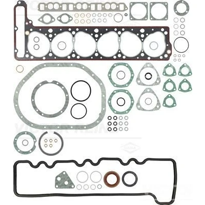 Billede af REINZ 01 23425 04 Komplet pakningssæt, motor med ventilarmstætning, pakdåse krumtap