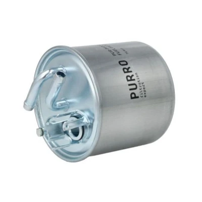 Billede af PURRO PUR PF0044 Brændstoffilter Ledningsfilter 10 AUDI: A8 D3