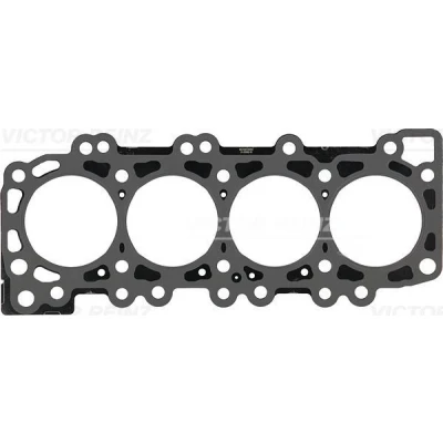 Billede af REINZ 61 53695 10 Toppakning 0,93 86,5 pakning med metallag 1