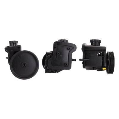 Billede af DRI 715520864 Hydraulikpumpe Hydraulisk 120 138 MERCEDES BENZ: C klasse Sedan, T modell, E Sedan