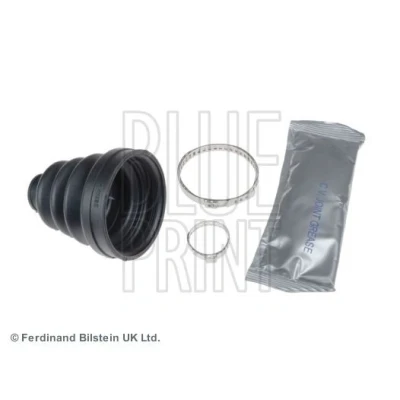 Billede af BLUE PRINT ADH28127 Drivakselmanchet 94 gearkasse monteret, foraksel Gummi HONDA: CIVIC 6 Stufenheck, Hatchback
