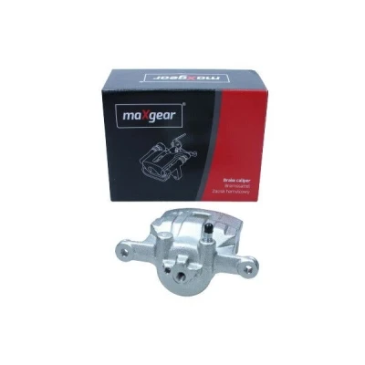 Billede af MAXGEAR 82 1126 Bremsekaliber Stål højre foraksel, foran akslen MAZDA: 2 Hatchback